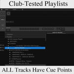 Load and play video in Gallery viewer, Ultimate DJ Playlist – All Genres, 10 Years of Dancefloor-Proven Hits
